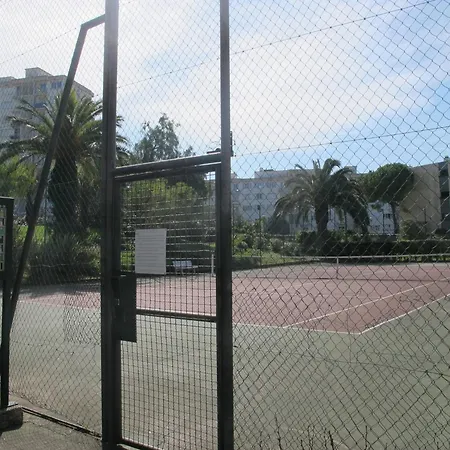 Antibes, 85 M2, Ground Floor, Large Wood Terrace